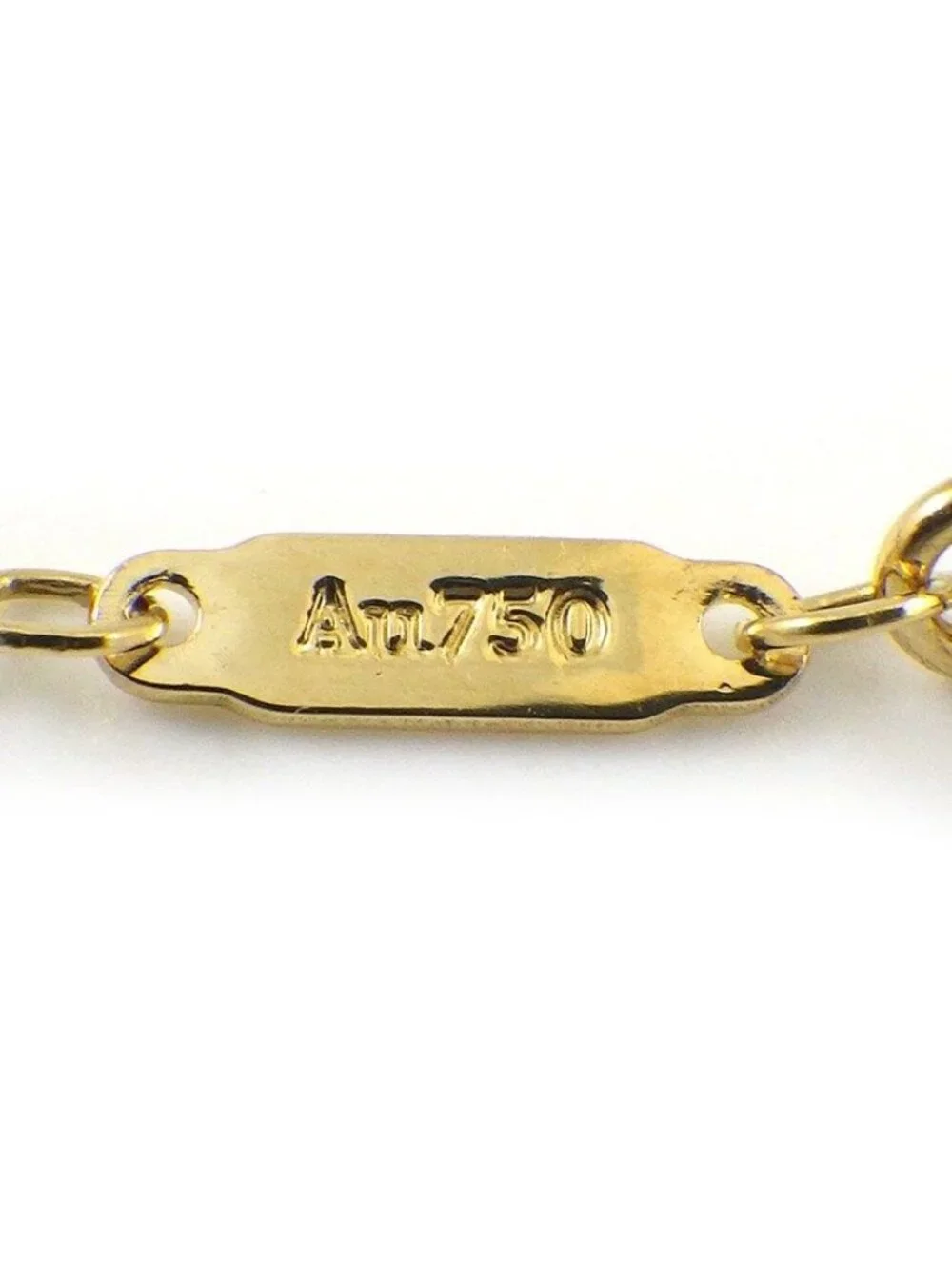 Tiffany & Co. item rank